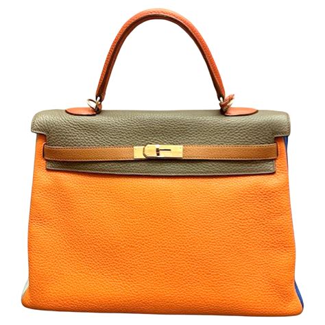 hermes limited edition bag 2012